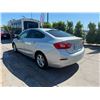 Image 4 : CHEV CRUZE 2016 SALV T/DONATION