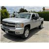 Image 1 : CHEV SILVERADO 2011 T-REPO 2 DAYS