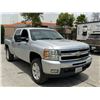 Image 2 : CHEV SILVERADO 2011 T-REPO 2 DAYS