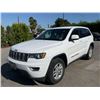 Image 1 : JEEP  GD CHEROKEE 2018 O/S TITLE 2 DAYS