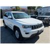 Image 2 : JEEP  GD CHEROKEE 2018 O/S TITLE 2 DAYS