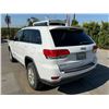 Image 4 : JEEP  GD CHEROKEE 2018 O/S TITLE 2 DAYS