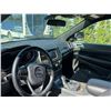 Image 5 : JEEP  GD CHEROKEE 2018 O/S TITLE 2 DAYS