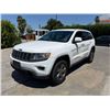 Image 1 : JEEP  GD CHEROKEE 2015 T-REPO 2 DAYS