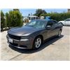 Image 1 : DODG CHARGER 2019 T-REPO 2 DAYS