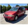 Image 1 : HOND ODYSSEY 2003 T-DONATION