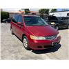 Image 2 : HOND ODYSSEY 2003 T-DONATION