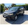 Image 1 : MITS OUTLANDER 2007 APP  DUP/T-DON