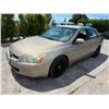Image 1 : HOND ACCORD 2003 T-DONATION