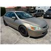 Image 2 : HOND ACCORD 2003 T-DONATION