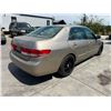 Image 3 : HOND ACCORD 2003 T-DONATION