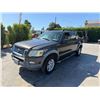 Image 1 : FORD  EXPLORER  2007 T-DONATION