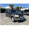 Image 2 : FORD  EXPLORER  2007 T-DONATION