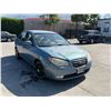 Image 2 : HYUN ELANTRA 2007 T-DONATION