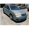 Image 2 : TOYT COROLLA  2006 O/S T-DON