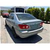 Image 4 : TOYT COROLLA  2006 O/S T-DON