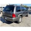 Image 3 : DODG DURANGO 2003 T-DONATION