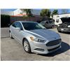 Image 2 : FORD  FUSION  2015 T-DONATION
