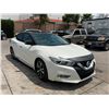 Image 2 : NISS MAXIMA 2016 T-REPO 2 DAYS