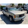 Image 2 : GMC SUBURBAN 1999 APP  DUP/T-DON