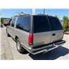 Image 4 : GMC SUBURBAN 1999 APP  DUP/T-DON