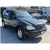 Image 2 : MERZ ML320 2001 APP/DUP-T/EXP-ONLY DON
