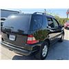 Image 3 : MERZ ML320 2001 APP/DUP-T/EXP-ONLY DON