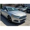 Image 2 : FORD  FUSION  2016 T-SMOG