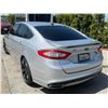 Image 4 : FORD  FUSION  2016 T-SMOG