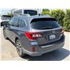 Image 4 : SUBA OUTBACK 2015 O/S TITLE 2 DAYS