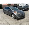 Image 2 : HYUN ELANTRA 2012 O/S T-DONATION