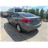 Image 4 : HYUN ELANTRA 2012 O/S T-DONATION