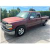 Image 1 : CHEV SILVERADO 2001 T-DON-TMU