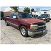 Image 2 : CHEV SILVERADO 2001 T-DON-TMU