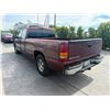 Image 4 : CHEV SILVERADO 2001 T-DON-TMU
