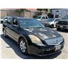 Image 2 : NISS ALTIMA 2008 APP/DUP-T/EXP-ONLY DON