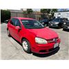 Image 2 : VOLK RABBIT S 2008 T-DONATION