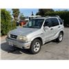 Image 1 : SUZI GD VITARA 1999 APP  DUP/T-DON