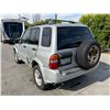 Image 4 : SUZI GD VITARA 1999 APP  DUP/T-DON