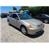 Image 2 : HOND CIVIC 2002 T-DONATION