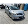 Image 2 : HOND CIVIC 2009 APP  DUP/T-DON