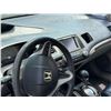 Image 5 : HOND CIVIC 2009 APP  DUP/T-DON