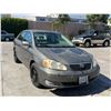 Image 2 : TOYT COROLLA  2007 SALV T/DONATION