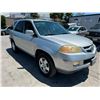 Image 2 : ACUR MDX 2005 T-DONATION