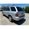 Image 4 : ACUR MDX 2005 T-DONATION