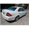 Image 3 : MERZ C230 2003 APP/DUP-T/EXP-ONLY DON