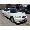 Image 2 : HOND CIVIC 2004 T-DONATION