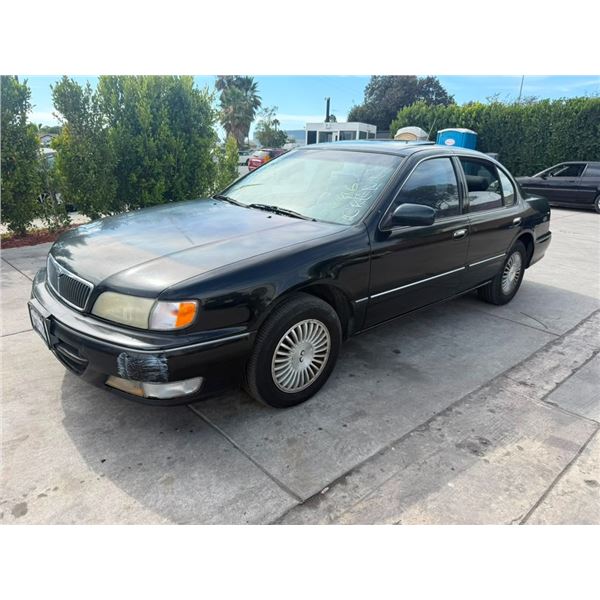 INFI I30 1996 T-DONATION