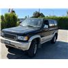 Image 1 : ISUZ TROOPER 1995 T-DONATION
