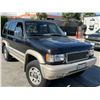 Image 2 : ISUZ TROOPER 1995 T-DONATION